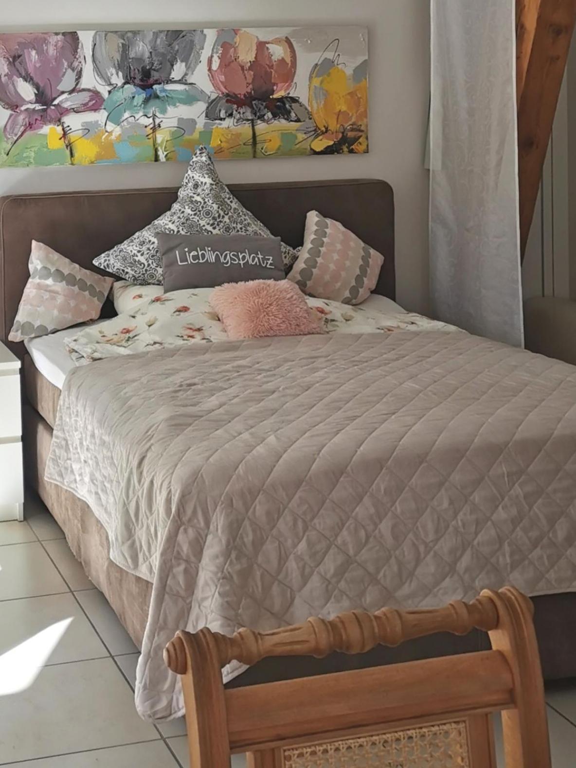 Ferienwohnung-Dorothe ไรห์เนา ภายนอก รูปภาพ