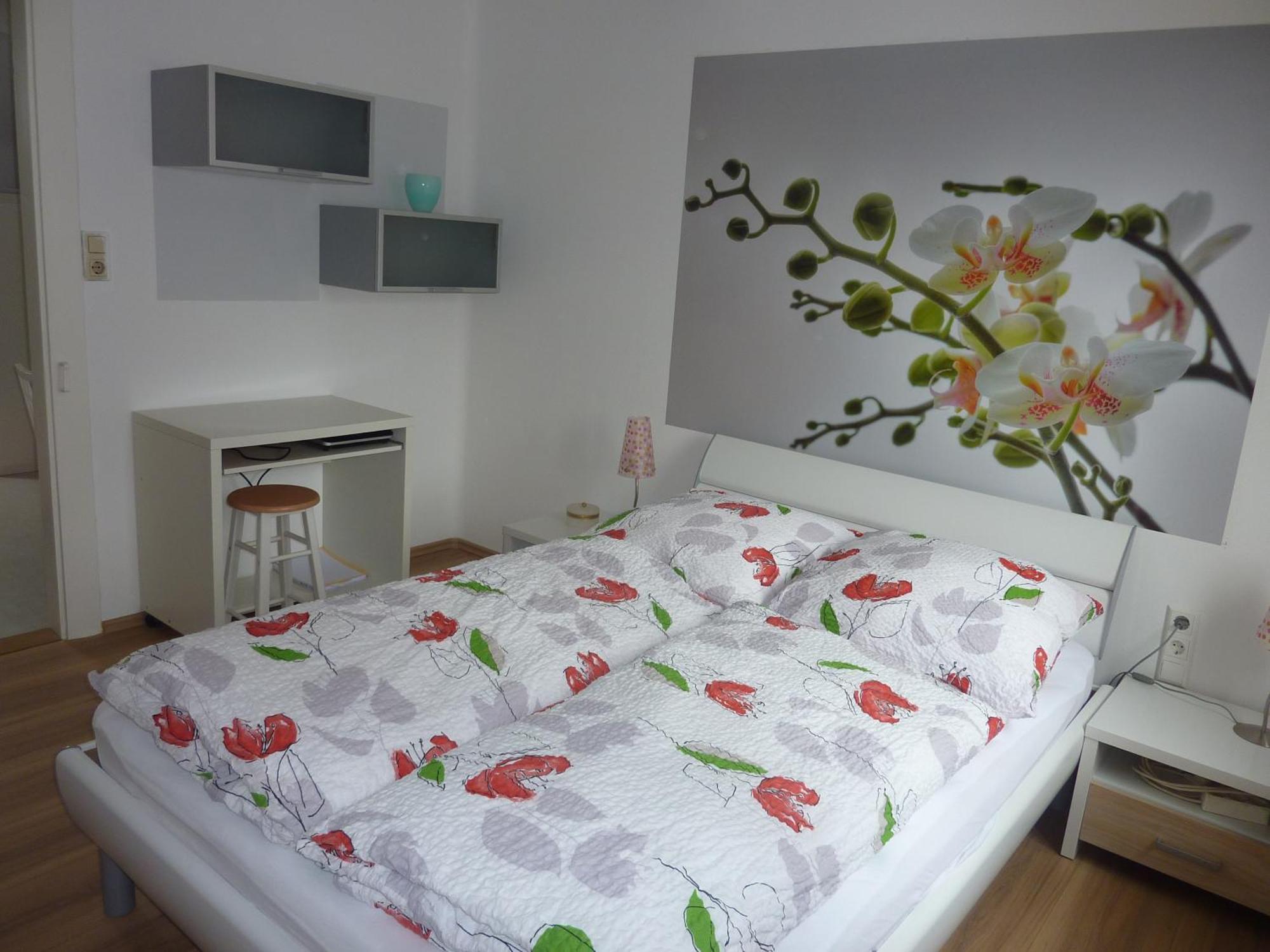 Ferienwohnung-Dorothe ไรห์เนา ภายนอก รูปภาพ