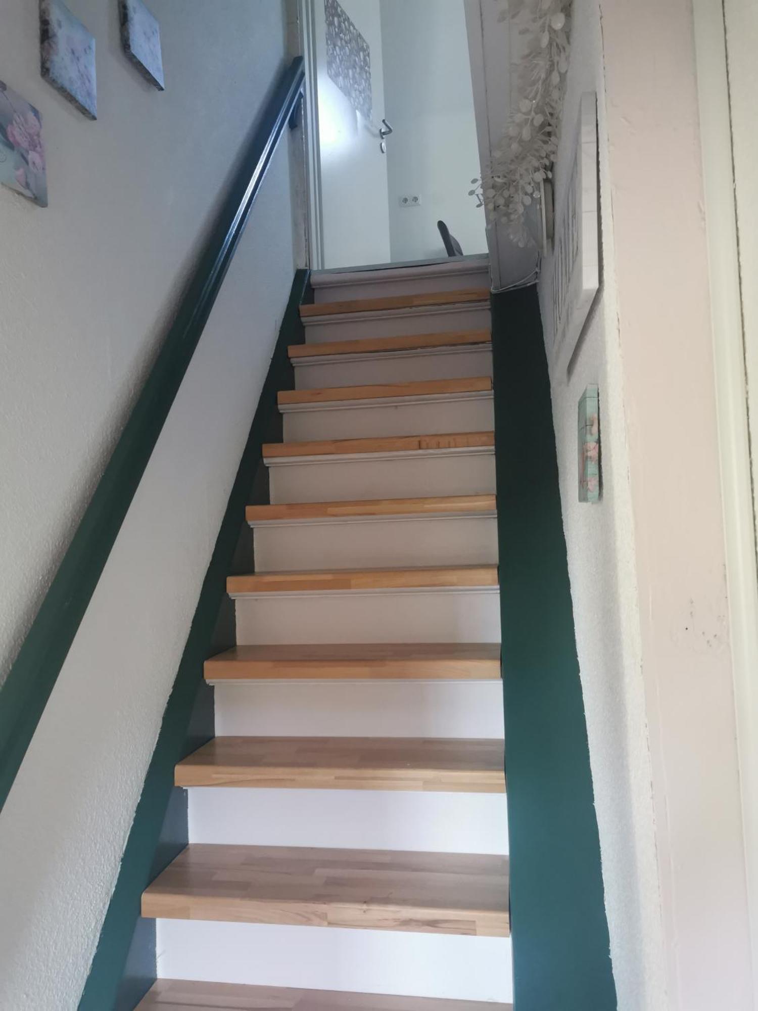 Ferienwohnung-Dorothe ไรห์เนา ภายนอก รูปภาพ