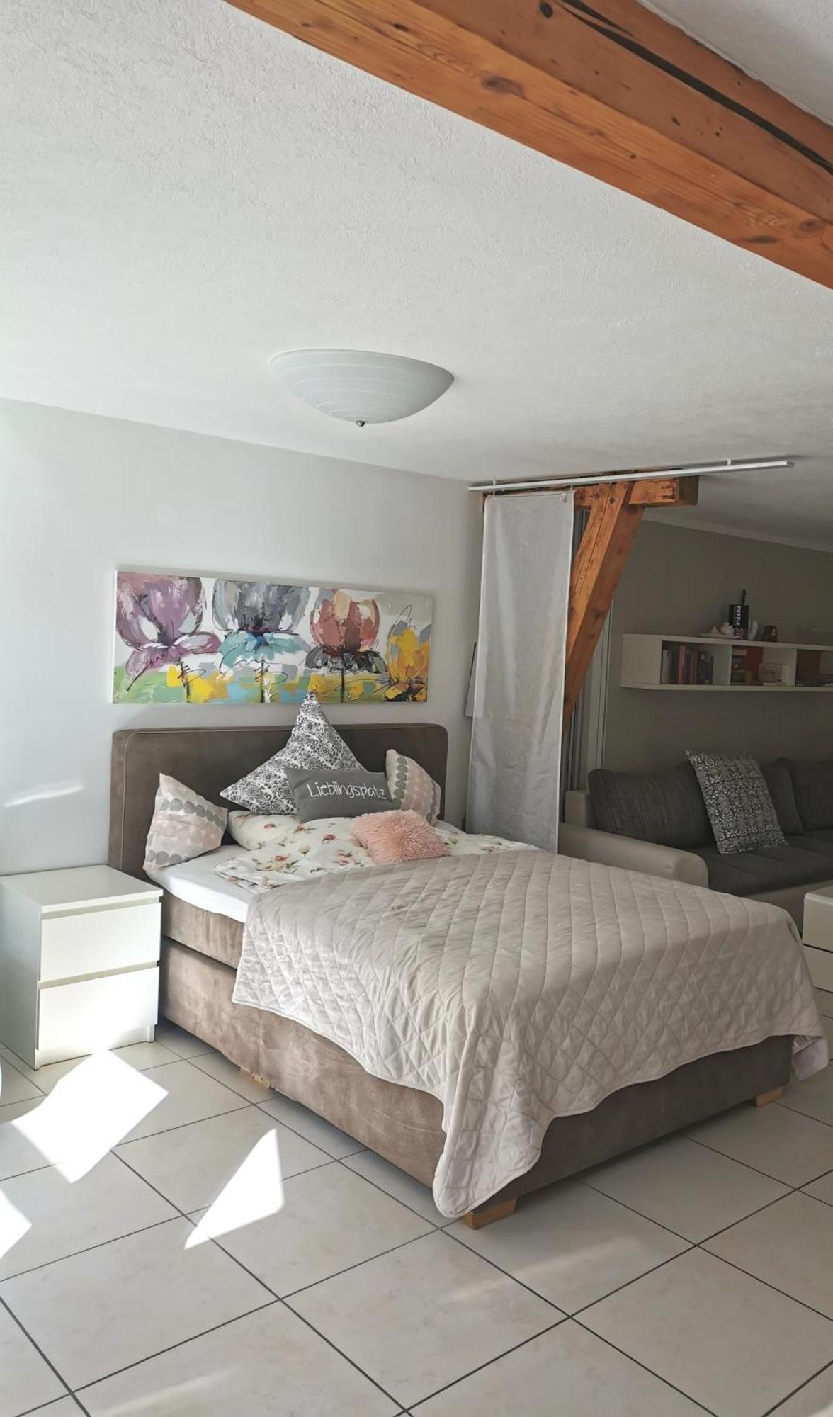 Ferienwohnung-Dorothe ไรห์เนา ภายนอก รูปภาพ