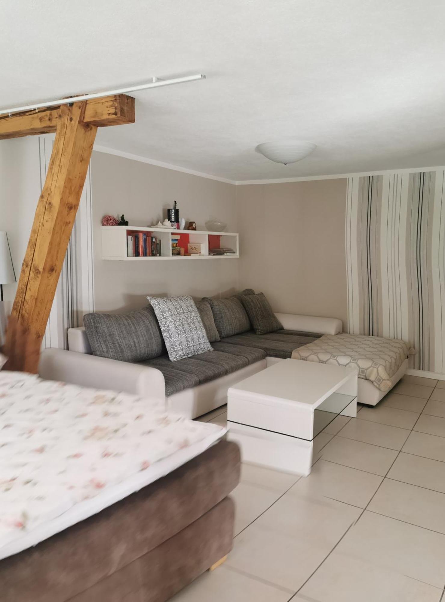 Ferienwohnung-Dorothe ไรห์เนา ภายนอก รูปภาพ