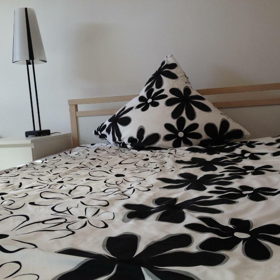 Ferienwohnung-Dorothe ไรห์เนา ภายนอก รูปภาพ