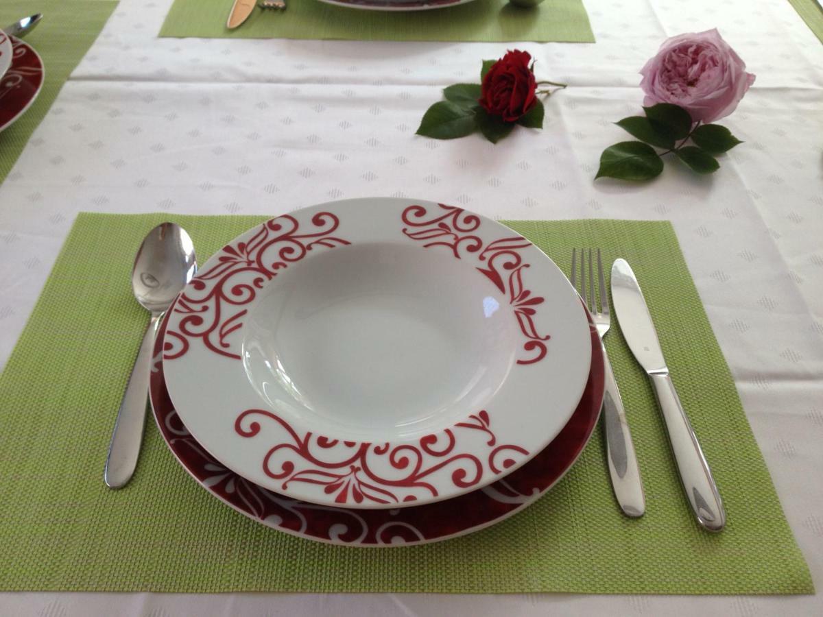 Ferienwohnung-Dorothe ไรห์เนา ภายนอก รูปภาพ