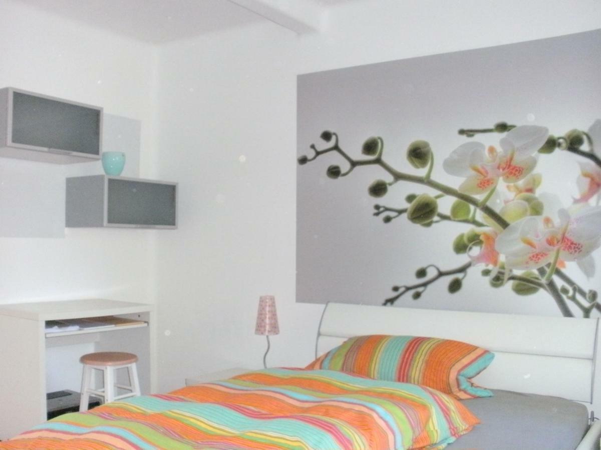 Ferienwohnung-Dorothe ไรห์เนา ภายนอก รูปภาพ