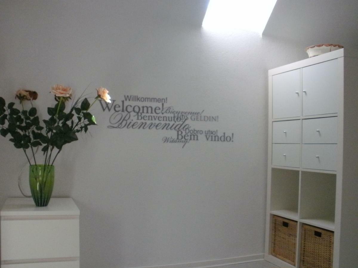 Ferienwohnung-Dorothe ไรห์เนา ภายนอก รูปภาพ