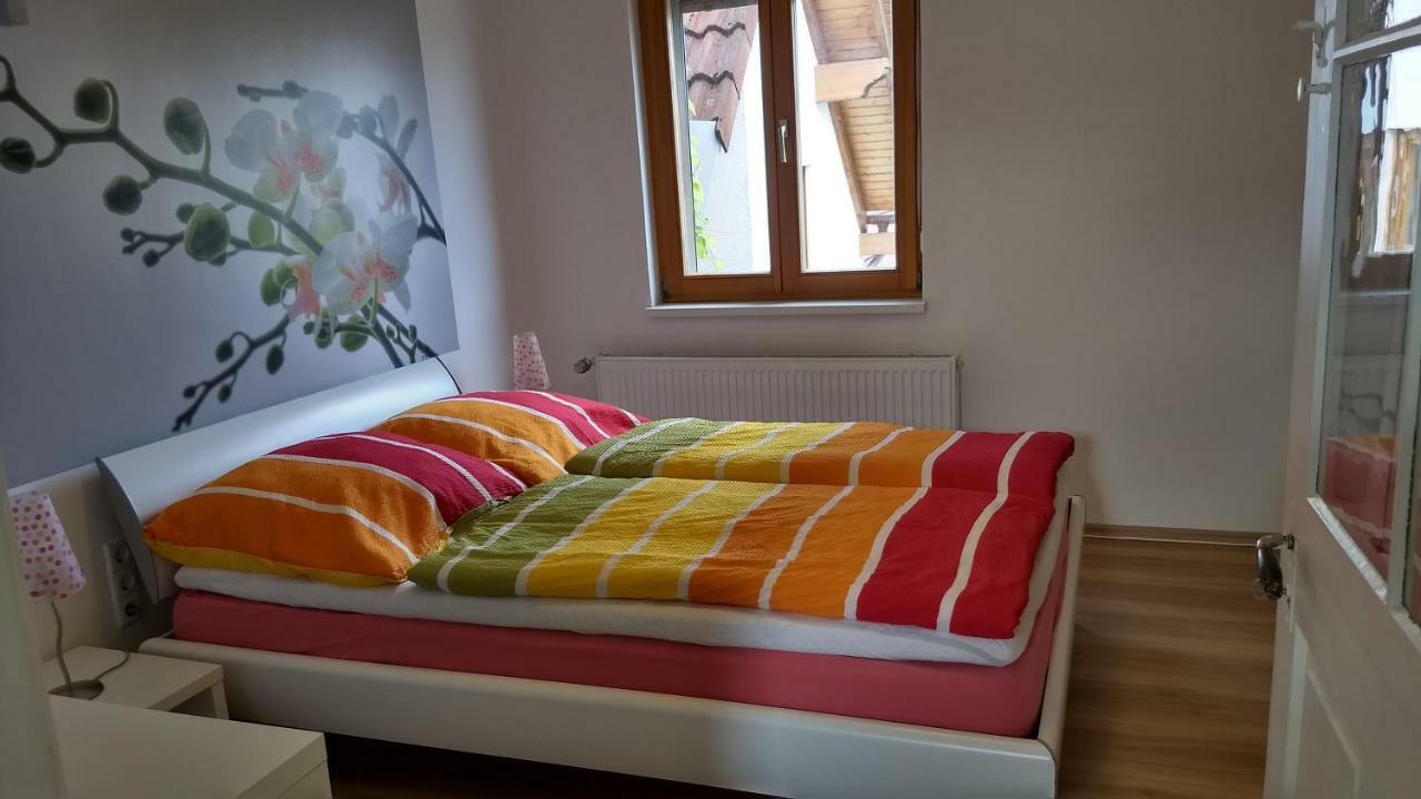 Ferienwohnung-Dorothe ไรห์เนา ภายนอก รูปภาพ